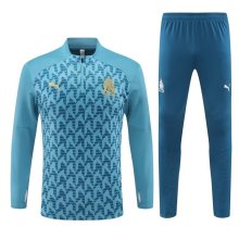 24/25 Marseille Lake Green  1:1 Quality Training Jersey