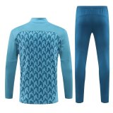 24/25 Marseille Lake Green  1:1 Quality Training Jersey