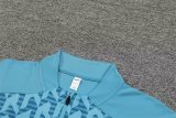 24/25 Marseille Lake Green  1:1 Quality Training Jersey