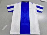 1995/1996 Manchester United Third Fans Retro  1:1 Quality  Soccer Jersey
