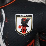24/25 Japan Special Edition  Player 1:1 Quality Soccer Jersey