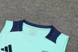 24/25 Arsenal Green  1:1 Quality Training Vest（A-Set）