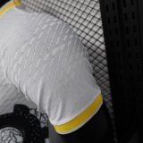 24/25 Real Madrid Special Edition White  Player 1:1 Quality Soccer Jersey