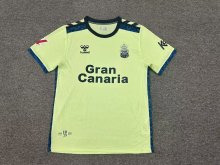 24/25 Las Palmas Third  Fans 1:1 Quality Soccer Jersey