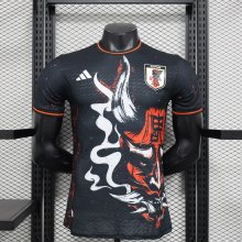 24/25 Japan Special Edition  Player 1:1 Quality Soccer Jersey