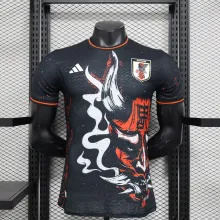 24/25 Japan Special Edition  Player 1:1 Quality Soccer Jersey
