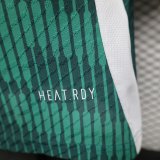 24/25 Italy Special  Edition  Player 1:1 Quality Soccer Jersey