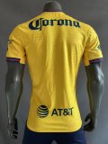 24/25 Club America   Home Player 1:1 Quality Soccer Jersey