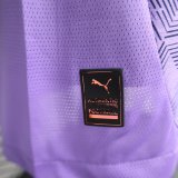 24/25 Al Hilal SFC Third Purple  Player  1:1 Quality Soccer Jersey