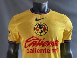 24/25 Club America   Home Player 1:1 Quality Soccer Jersey