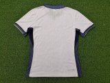 24/25  Inter Milan  Away White Player 1:1 Quality Soccer Jersey
