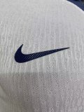 24/25  Inter Milan  Away White Player 1:1 Quality Soccer Jersey