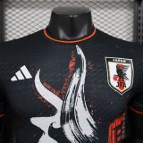24/25 Japan Special Edition  Player 1:1 Quality Soccer Jersey