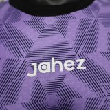 24/25 Al Hilal SFC Third Purple  Player  1:1 Quality Soccer Jersey
