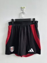 24/25 Fulham  Home 1:1 Quality Shorts