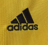 1999/2000 AC Milan  Away  Fans Retro 1:1 Quality Soccer Jersey