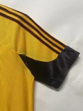 1999/2000 AC Milan  Away  Fans Retro 1:1 Quality Soccer Jersey