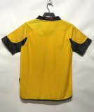 1999/2000 AC Milan  Away  Fans Retro 1:1 Quality Soccer Jersey