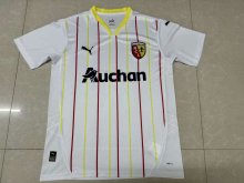 24/25  Lens Third  Fans 1:1 Quality Soccer Jersey