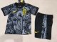 24/25 Brazil Special Edition Kids 1:1  Quality Soccer Jersey
