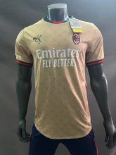24/25 AC Milan Special  Edition  Player 1:1 Quality Soccer Jersey