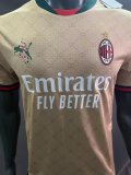 24/25 AC Milan Special  Edition  Player 1:1 Quality Soccer Jersey