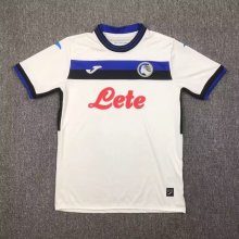 24/25 Atalanta United Away White Fans 1:1 Quality Soccer Jersey