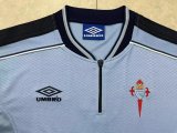 1999/2000 Celta Home Retro 1:1 Quality Soccer Jersey
