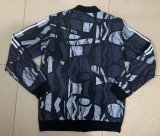 24/25 Arsenal Grey Windbreaker