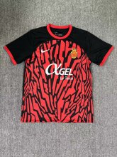 24/25 Mallorca  Home Fans 1:1 Quality Soccer Jersey