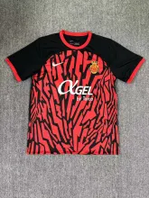 24/25 Mallorca  Home Fans 1:1 Quality Soccer Jersey