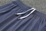 24/25  Manchester City Wathet 1:1 Quality Training Jersey