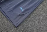 24/25  Manchester City Wathet 1:1 Quality Training Jersey