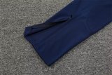 24/25  Manchester United Royal Blue 1:1 Quality Training Jersey