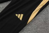 24/25  Real Madrid Training Black 1:1 Quality Training Jersey