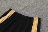 24/25  Real Madrid Training Black 1:1 Quality Training Jersey