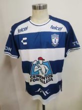 24/25 Pachuca  Home Fans 1:1 Quality Soccer Jersey