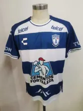 24/25 Pachuca  Home Fans 1:1 Quality Soccer Jersey
