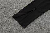 24/25  Real Madrid Training Black 1:1 Quality Training Jersey