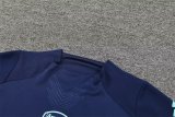 24/25  Arsenal Training Royal Blue 1:1 Quality Training Jersey