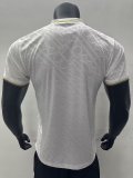 24/25 Real Madrid White Special Edition Player 1:1 Quality Soccer Jersey