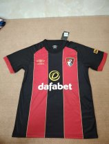 24/25 AFC Bournemouth Home Fans 1:1 Quality Soccer Jersey