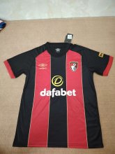 24/25 AFC Bournemouth Home Fans 1:1 Quality Soccer Jersey