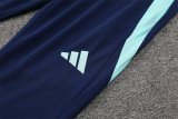 24/25  Arsenal Training Royal Blue 1:1 Quality Training Jersey