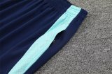 24/25  Arsenal Training Royal Blue 1:1 Quality Training Jersey