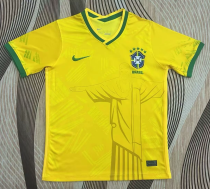 2022 Brazil Goddess Edition Fans 1:1 Quality Soccer Jersey
