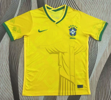 2022 Brazil Goddess Edition Fans 1:1 Quality Soccer Jersey