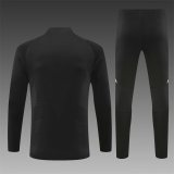 24/25  Real Madrid Training Black 1:1 Quality Training Jersey