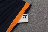 24/25  Real Madrid  Training  White 1:1 Quality Training Jersey