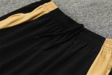 24/25  Real Madrid Training Black 1:1 Quality Training Jersey